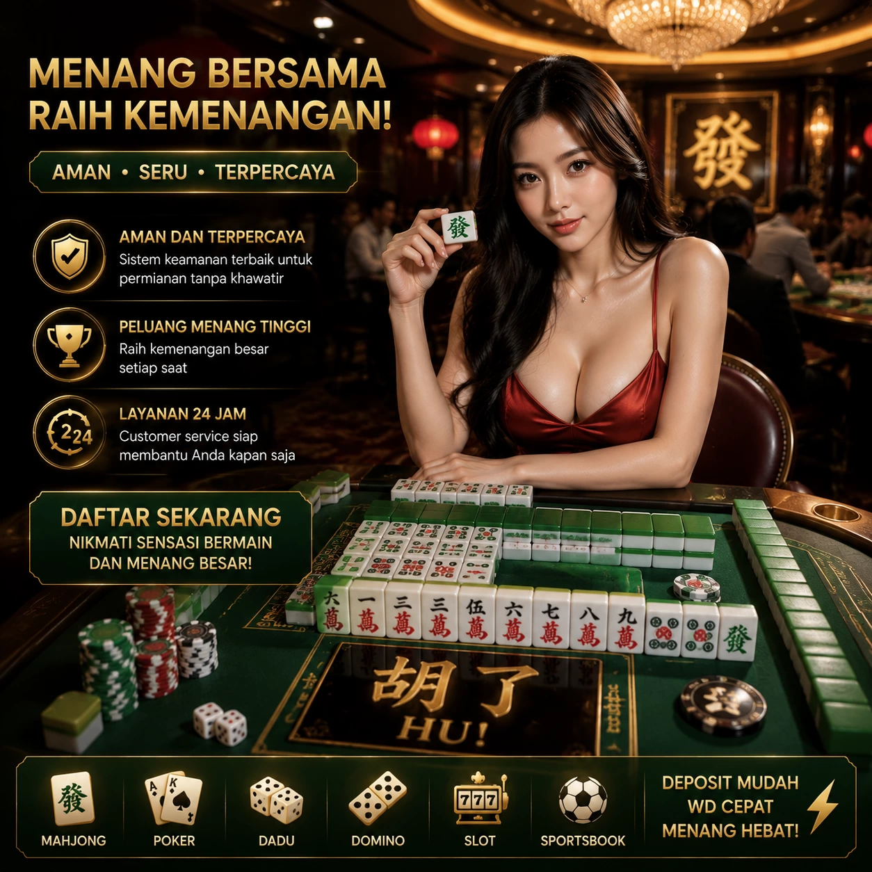 pro33 Indonesia